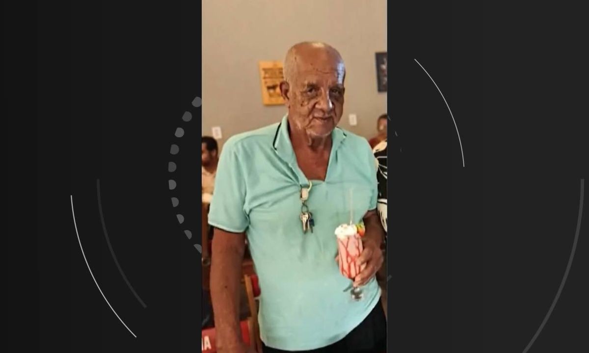 Idoso morre após ser atropelado por carreta no norte da Bahia