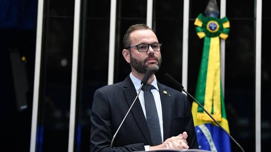 Chamado de '06' por Bolsonaro, Jorge Seif é alvo de processo de cassação por usar estrutura da Havan nas eleições