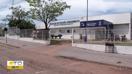 Prefeitura de Palmas tem 45 dias para reassumir gestão de UPAs