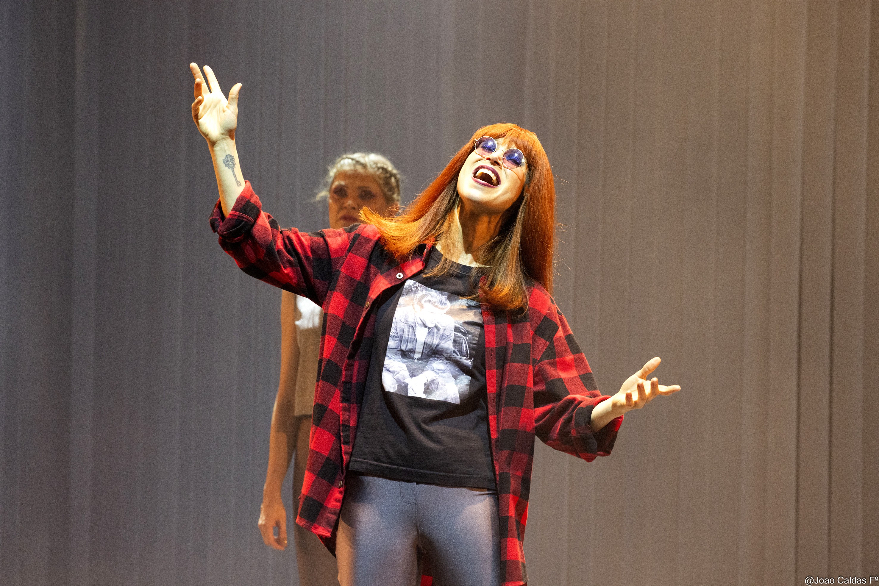 Musical em homenagem à Rita Lee estrelado por Mel Lisboa abre Mormaço ...