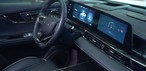 Omoda E5 por dentro