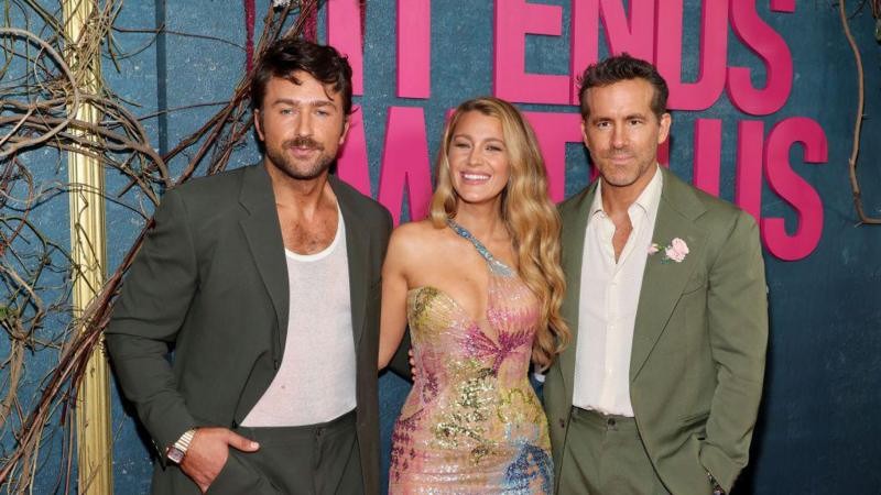 Blake Lively: o que se sabe sobre acusações da atriz contra o colega de elenco Justin Baldoni