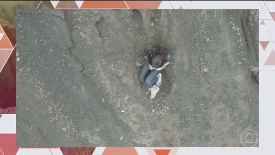 Brasileira na Indonésia: até embaixador brasileiro foi enganado por imagens falsas de resgate; veja vídeo