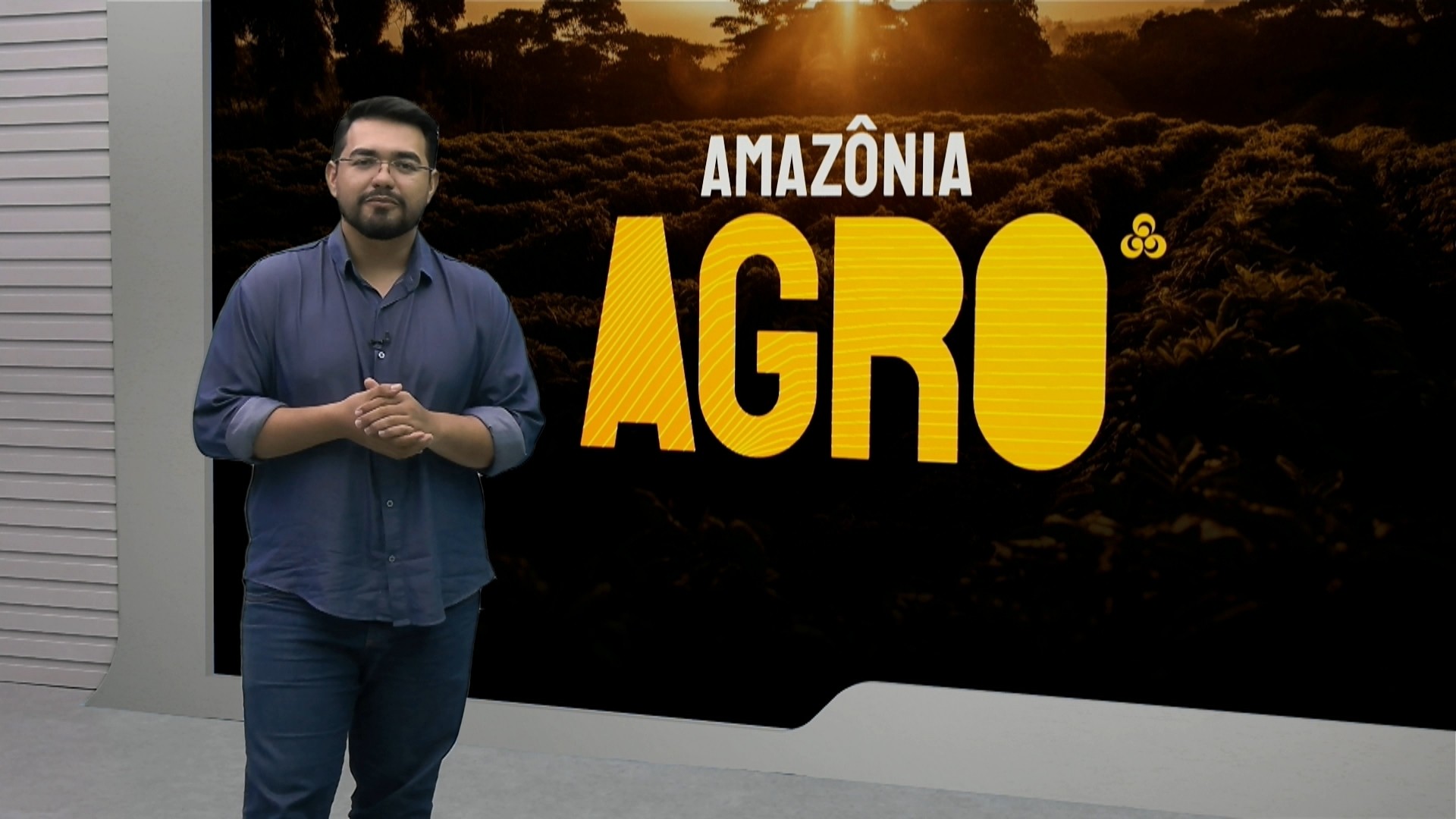 Assista ao Amazônia Agro de domingo, 8 de março de 2026
