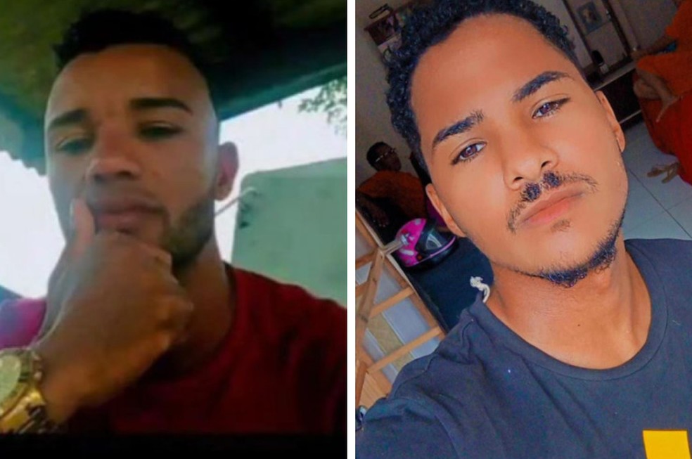 Amigos são encontrados mortos após ficarem três dias desaparecidos na Região Metropolitana de Salvador — Foto: Reprodução/Redes Sociais