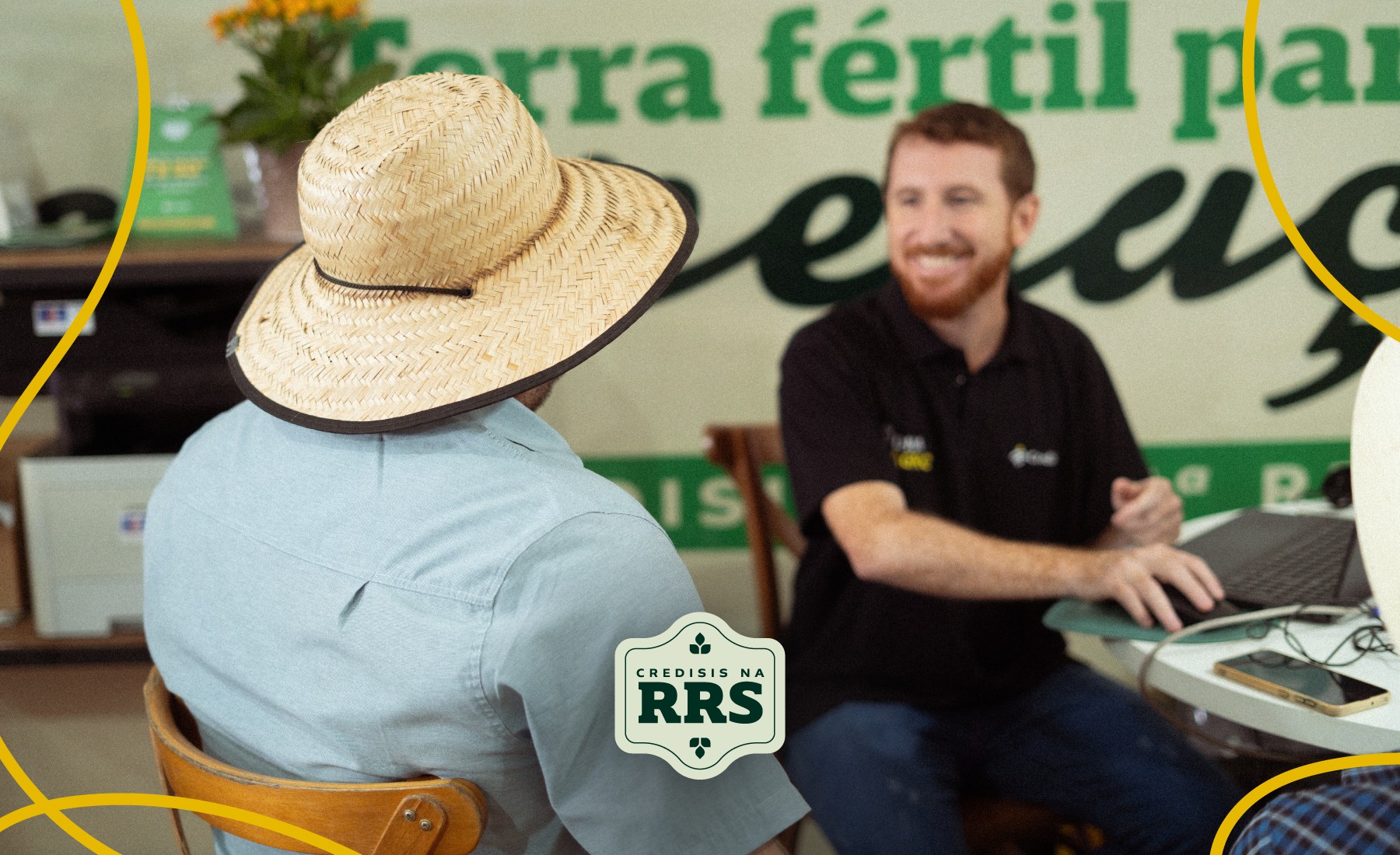 CrediSIS reforça compromisso com o agro na 12ª Rondônia Rural Show Internacional
