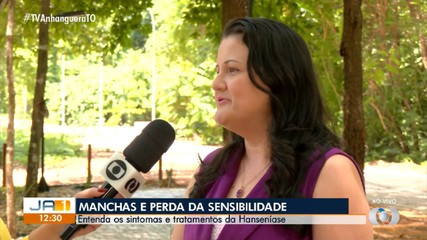 Janeiro roxo: campanha faz alerta para prevenção e tratamento da hanseníase