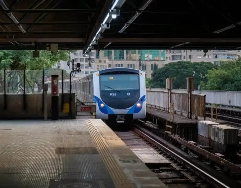 Metrô de São Paulo funcionará por 24 horas aos sábados a partir de 6 de dezembro; veja regras  