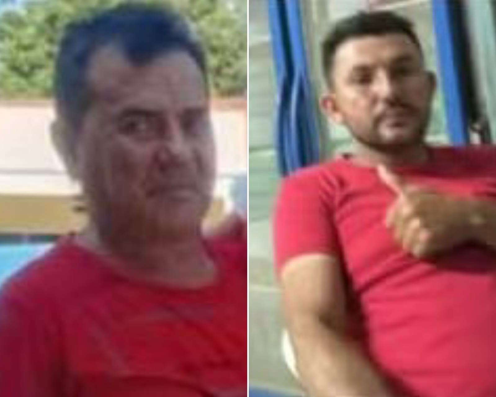 Dois maranhenses estão entre vítimas de chacina na divisa do Amapá com o Pará
