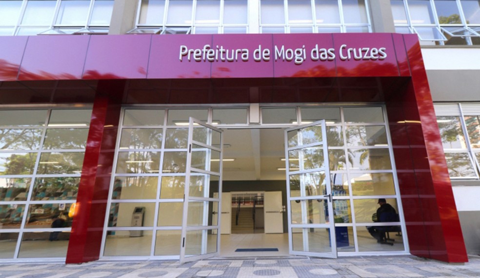 Agência do Poupatempo em Guararema inicia atividades nesta quarta-feira  (21) - Prefeitura Municipal de Guararema
