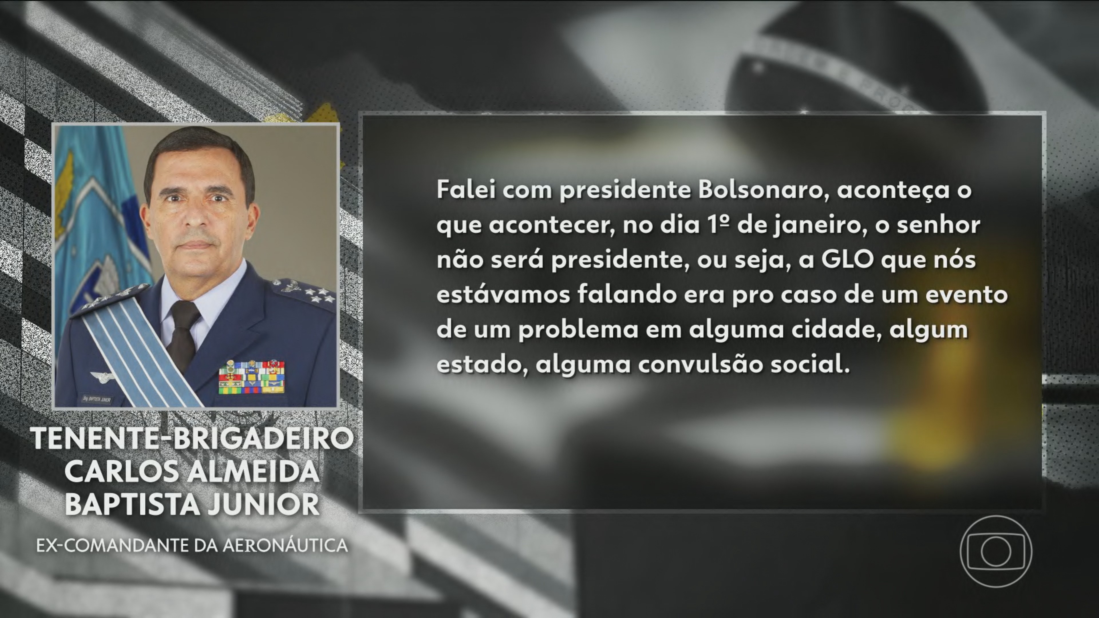 Ao STF, ex-comandante da Aeronáutica confirma que Bolsonaro participou de plano golpista e que Freire Gomes ameaçou prender o ex-presidente
