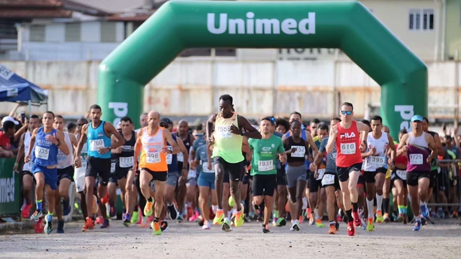 Tradição e desafio marcam a Volta ao Cristo Unimed 2026 em Poços de Caldas