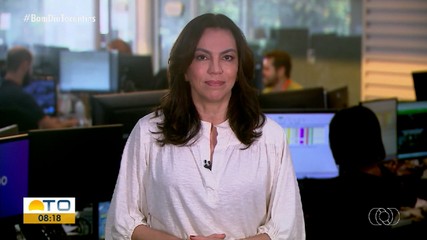 Confira os destaques do Bom Dia Brasil desta quinta-feira (30)