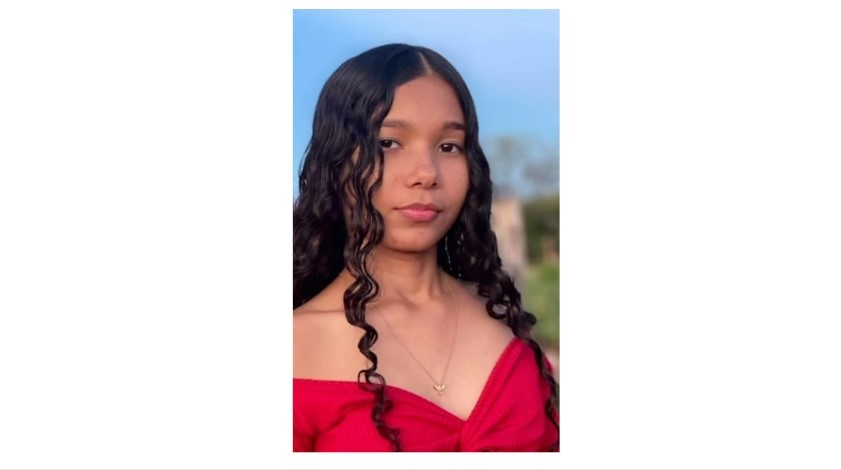 Adolescente de 14 anos morre em acidente de moto na PE-630 em Santa Filomena