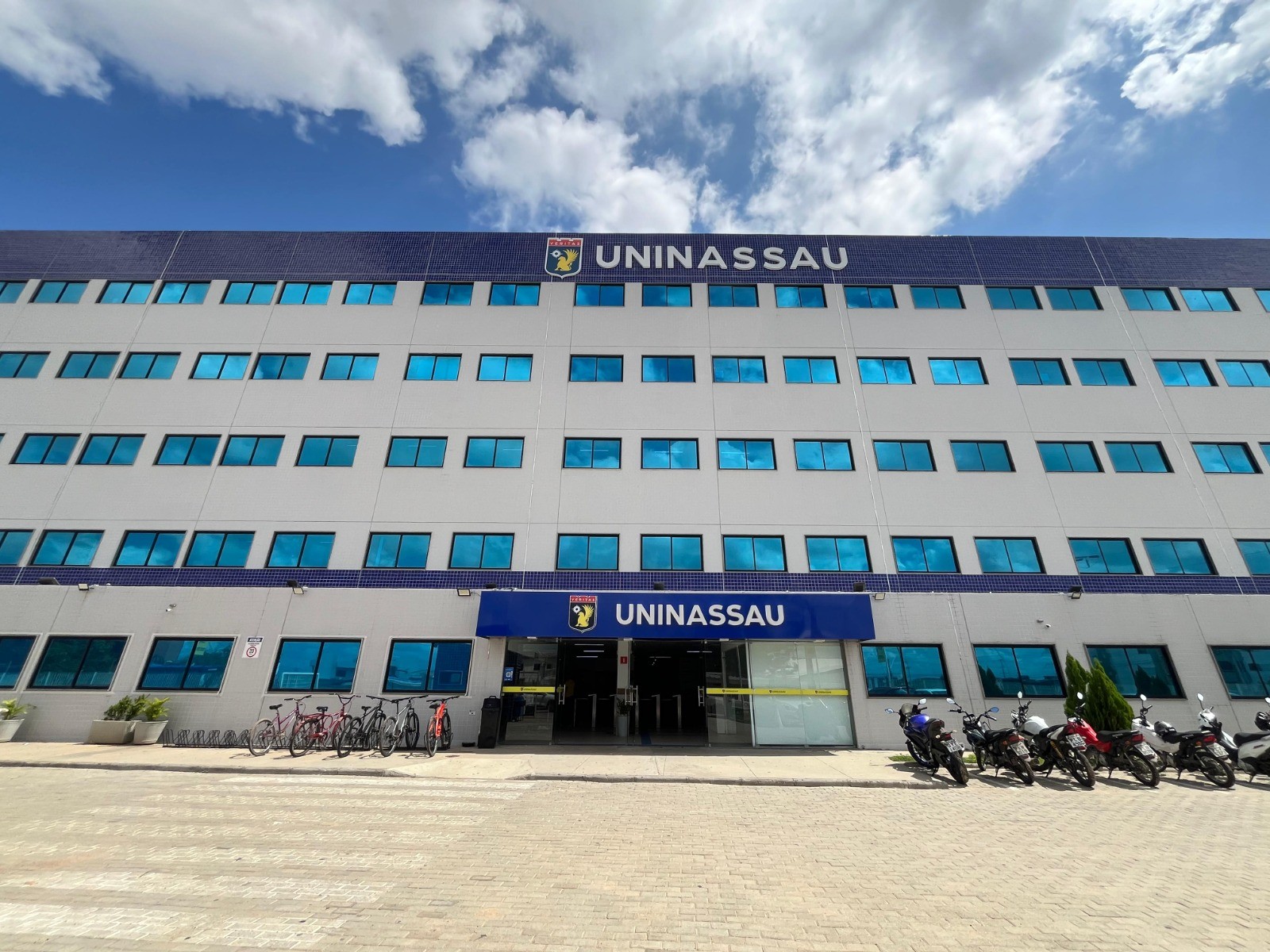 Faculdade de Petrolina oferta quase 3 mil vagas em cursos gratuitos