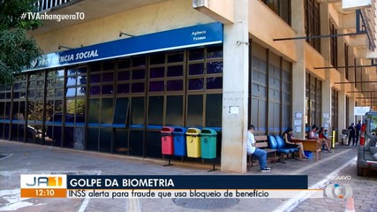 Saiba como se proteger do golpe da biometria do INSS
