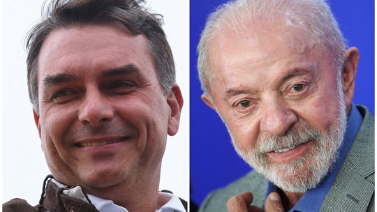 Quaest: medo de reeleição de Lula empata com medo de volta dos Bolsonaro