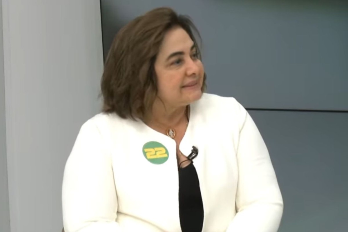 Eleições 2026: Professora Maria do Carmo participa de entrevista e promete construir via interligando Ponta Negra a Zona Sul de Manaus