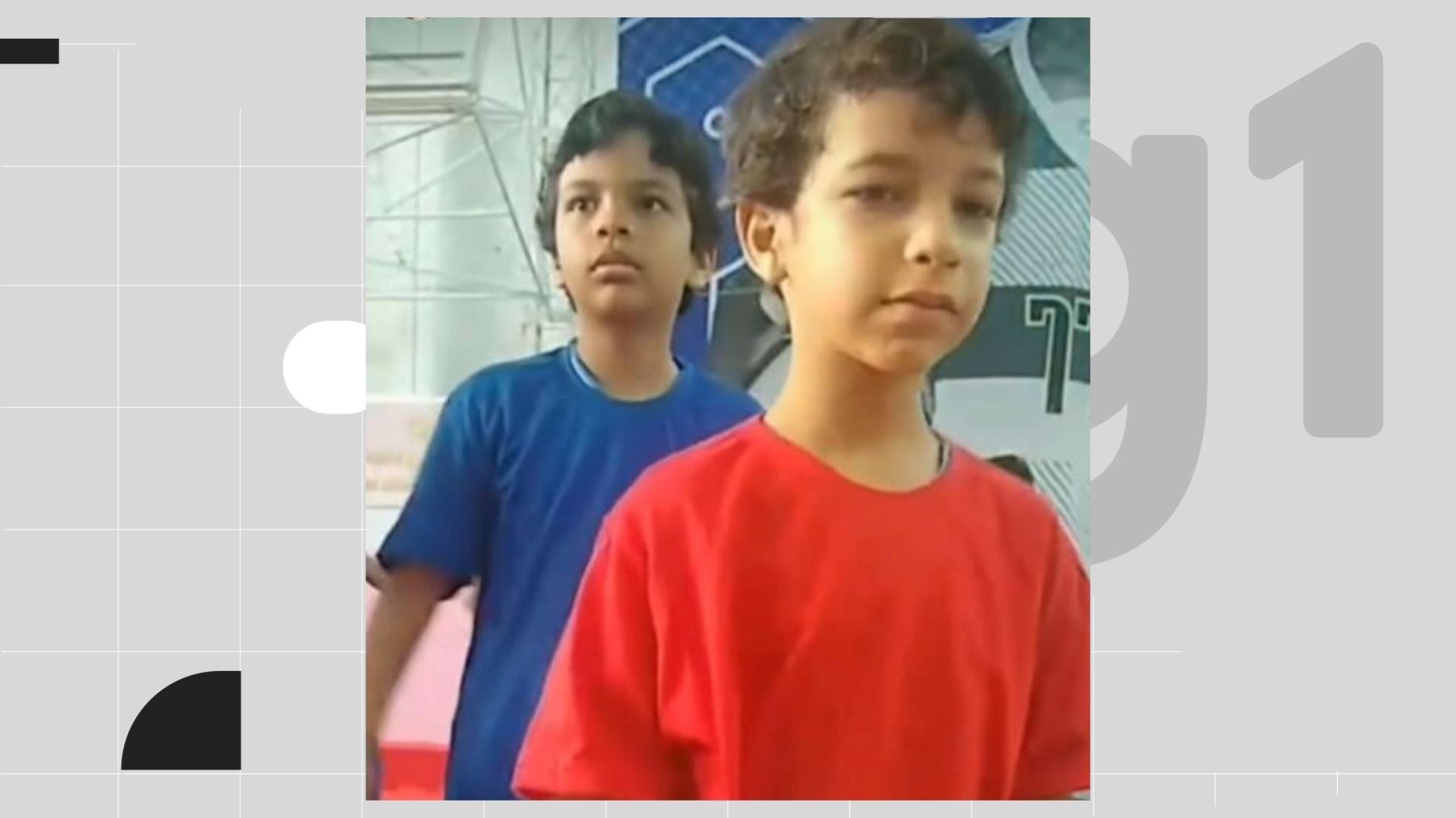 Apartamento onde crianças morreram queimadas era cheio de entulho e eletrônicos: 'Não sei como não aconteceu antes', diz perito