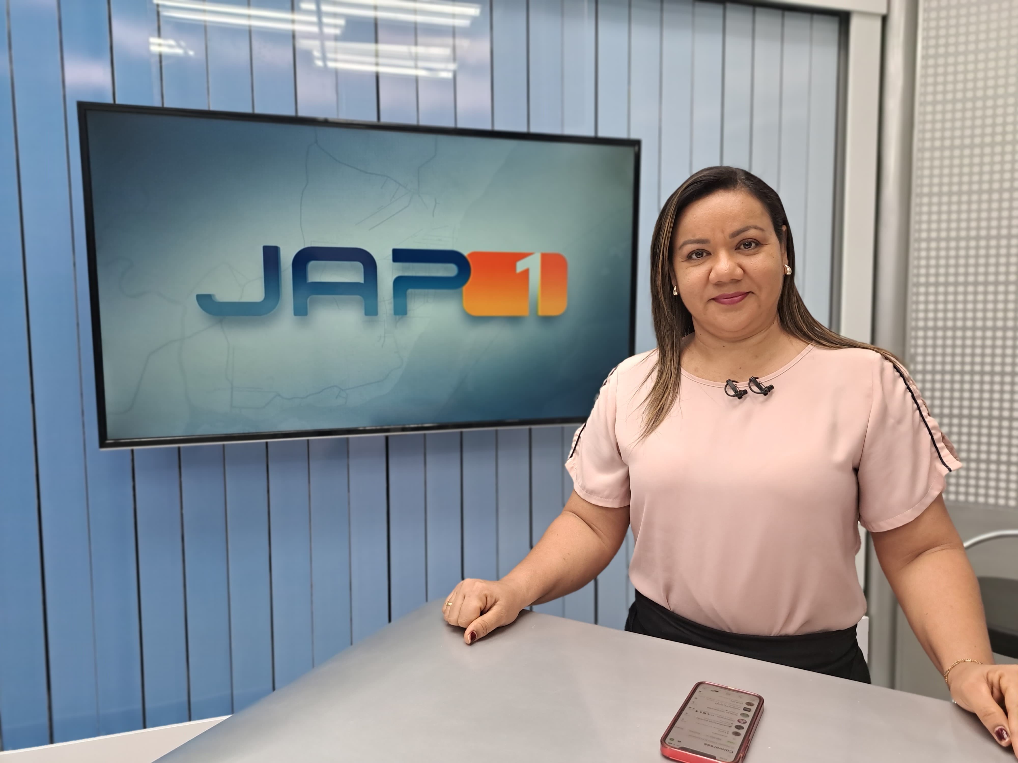 Assista ao JAP1 deste sábado (31)