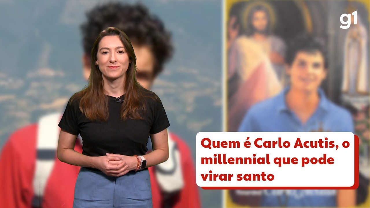 Carlo Acutis, 'padroeiro da internet' que tem milagre reconhecido no Brasil, será canonizado em 2025