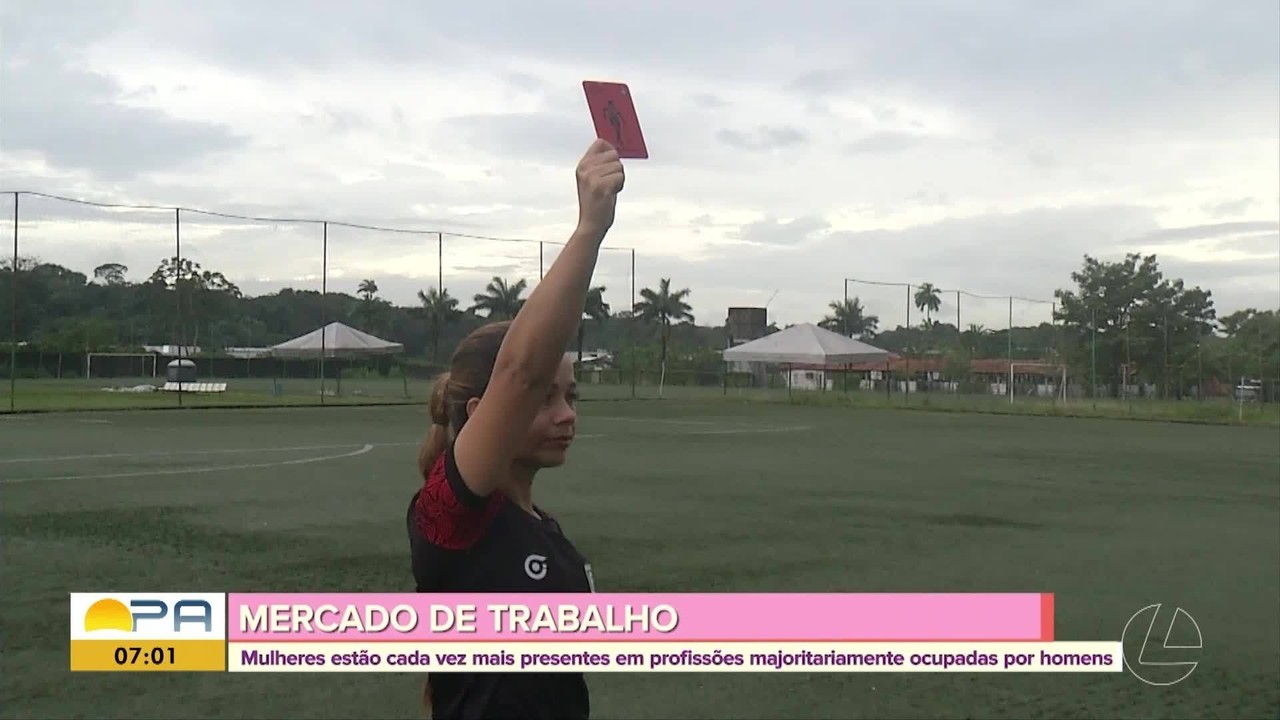 Mulheres lideram geração de empregos formais no PA, mas ainda enfrentam desigualdade e dupla jornada