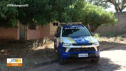 Homem morre após ser baleado durante abordagem da PM em Palmas