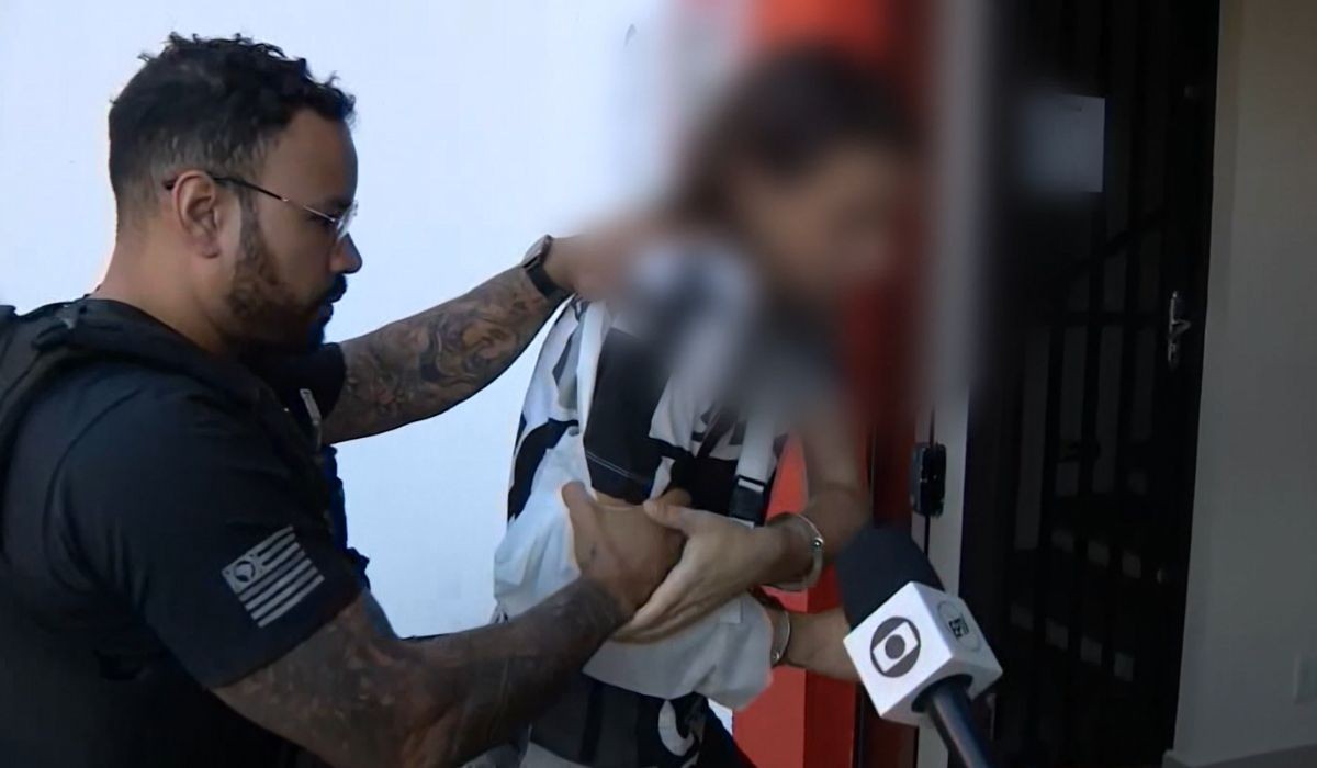 Dois homens são presos em Campinas suspeitos de estupro de vulnerável; um deles é servidor da Cetesb