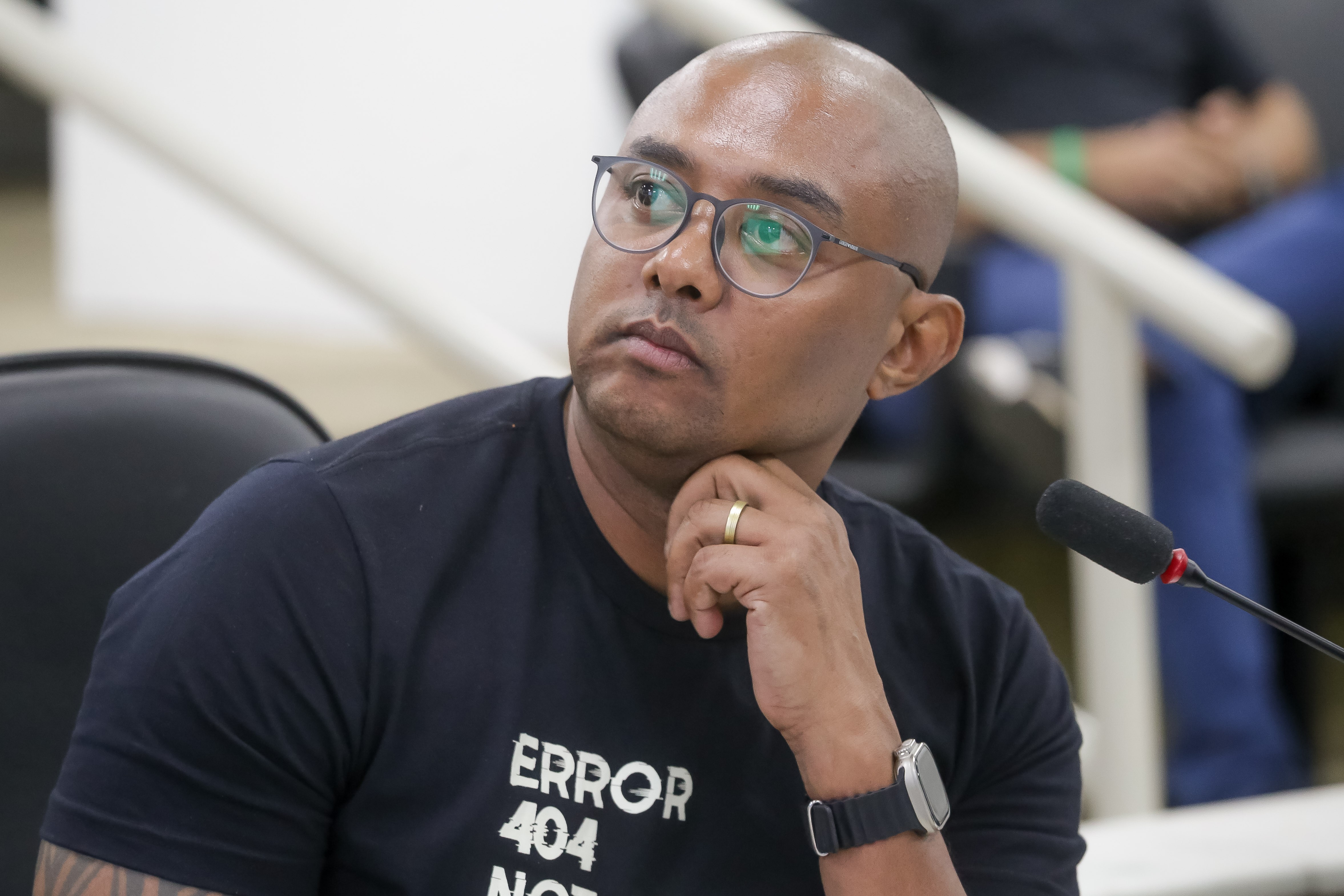 Você Não Tá Convidada pro Meu Bat Mitzvá!