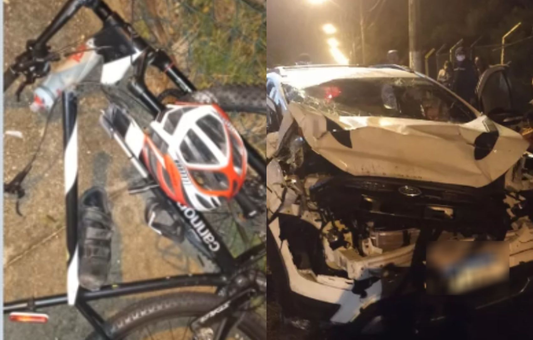 Acusado de provocar acidente que matou ciclista na Zona Sul de Aracaju é julgado 