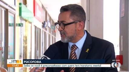 Especialista explica o que é psicofobia e como resolver