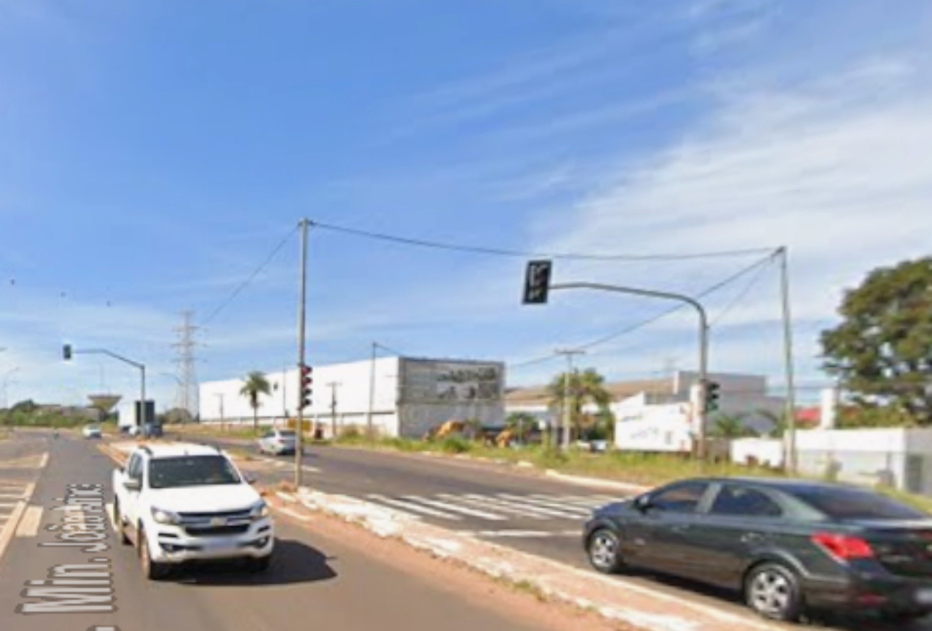 Mulher é morta com tiro na cabeça após ser perseguida e derrubada por carro em MS