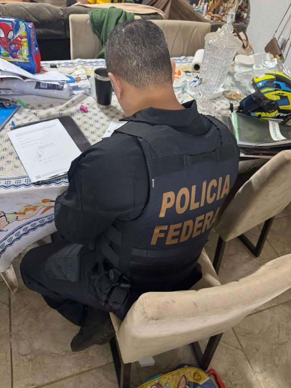 PF investiga fraude eleitoral e compra de votos nas eleições 2024 em MT