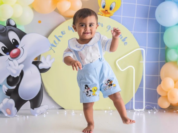 O que se sabe sobre bebê que morreu afogado no próprio aniversário | G1