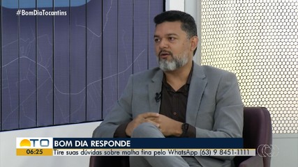 Saiba o que fazer caso caia na malha fina do Imposto de Renda