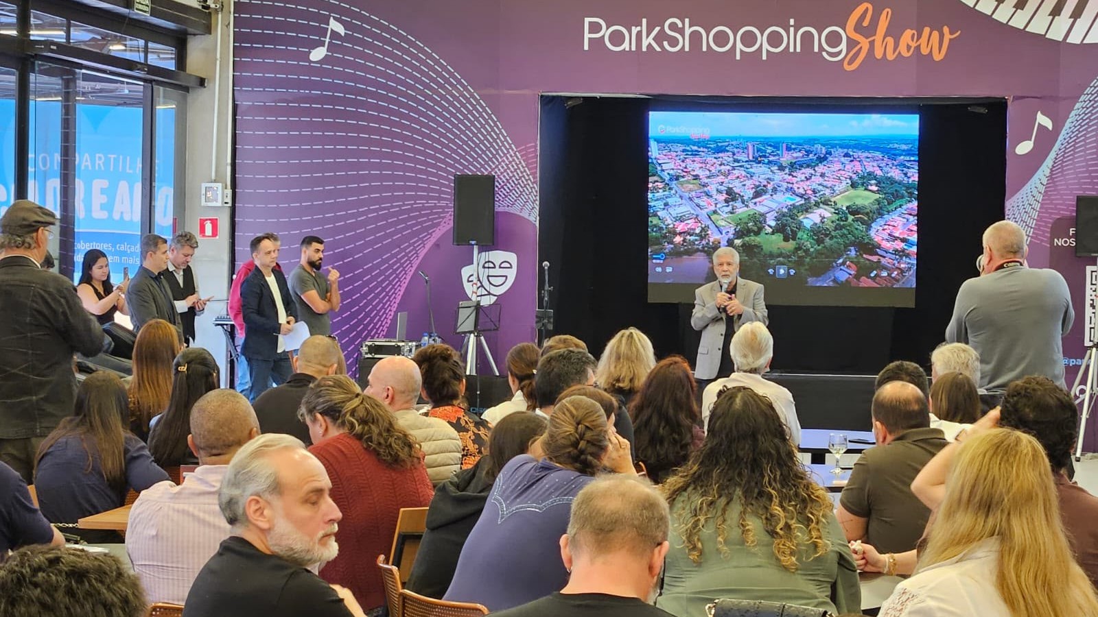 ParkShopping Mogi divulga conceito comercial e anuncia aceleração de sua ocupação- Crédito: Divulgação.
