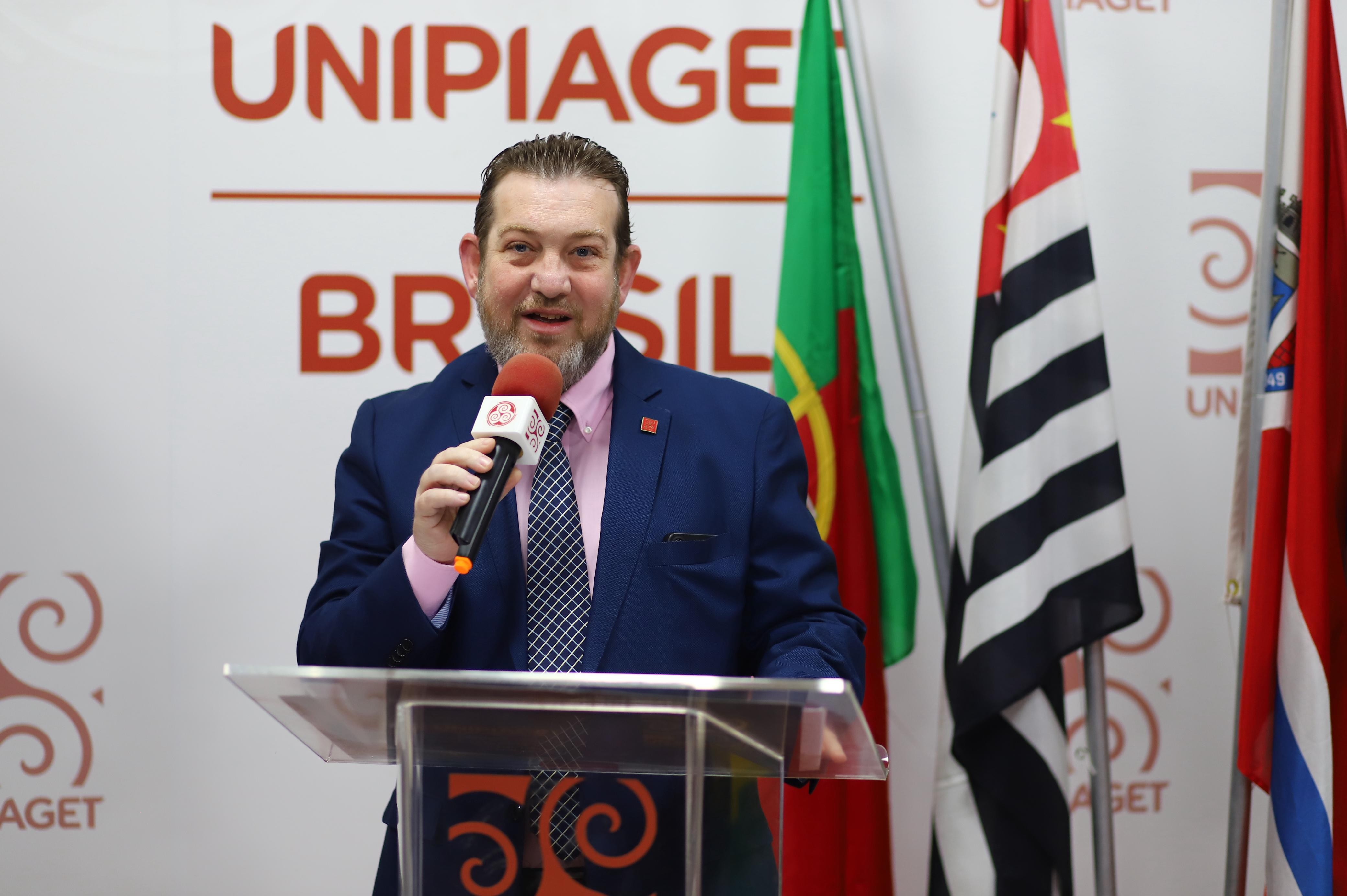 Unipiaget inaugura Clínica-Escola de Psicologia em Suzano no Dia do Psicólogo