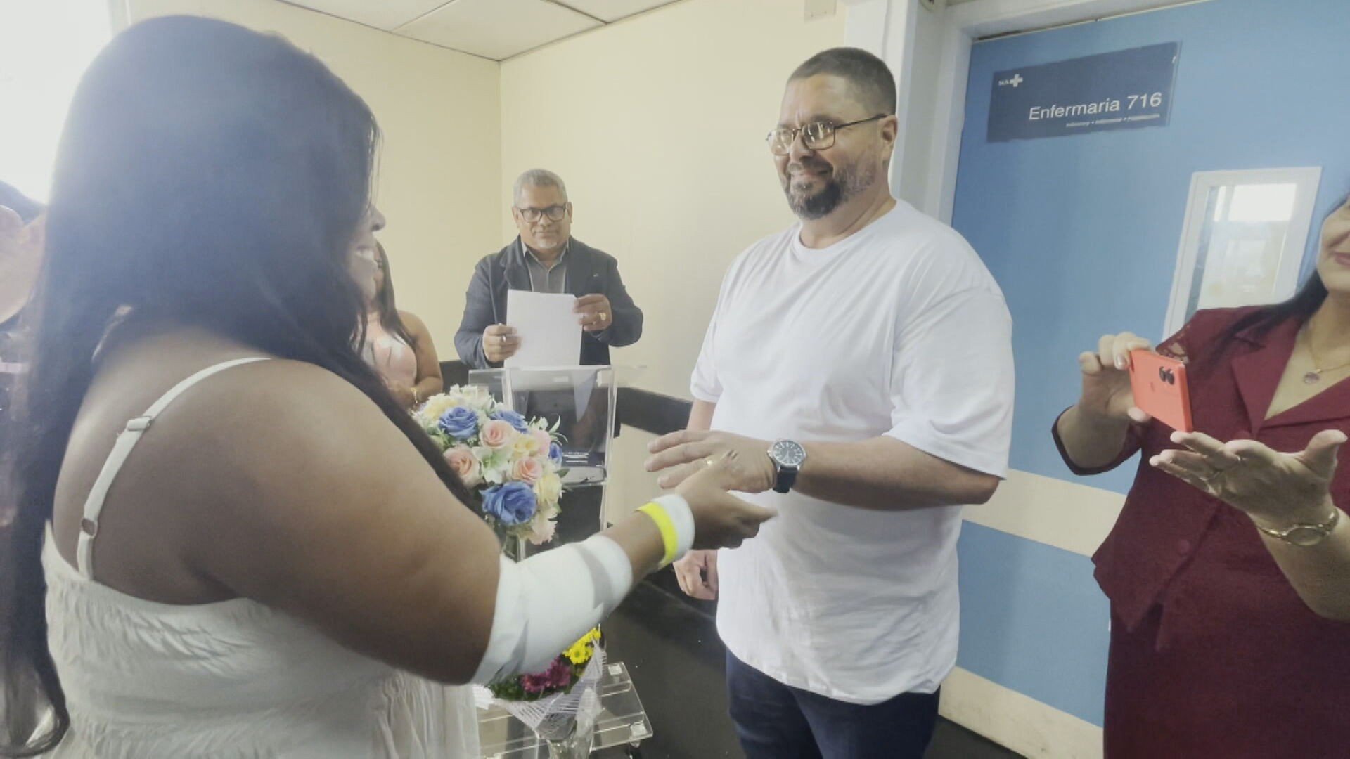 Você Não Tá Convidada pro Meu Bat Mitzvá!