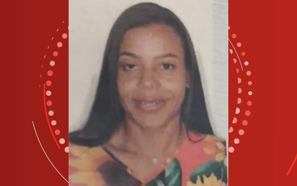 Vítima foi identificada como Deborah Saraiva dos Santos Campos, de 31 anos. — Foto: Reprodução/Acorda Cidade