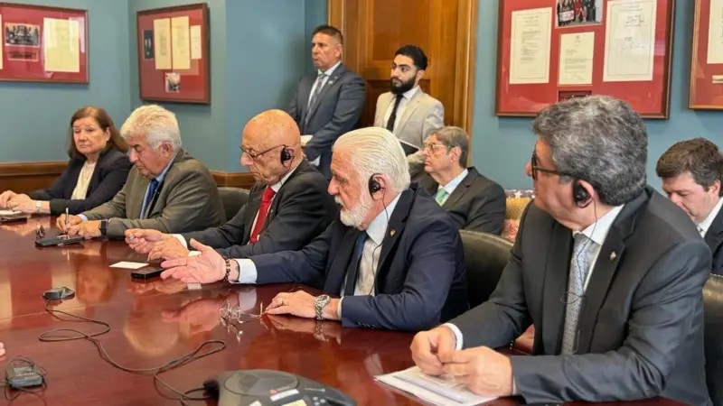 Wagner vê 'tensão muito grande' no Senado e diz que votação de Messias para o STF pode ficar para 2026