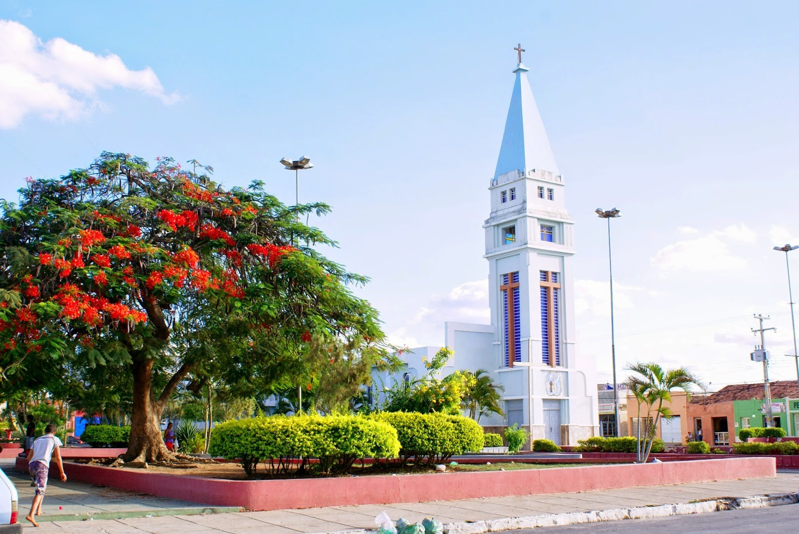 Bonita, Mangueira e Saco Verde: três novos distritos foram criados em Pernambuco, segundo IBGE