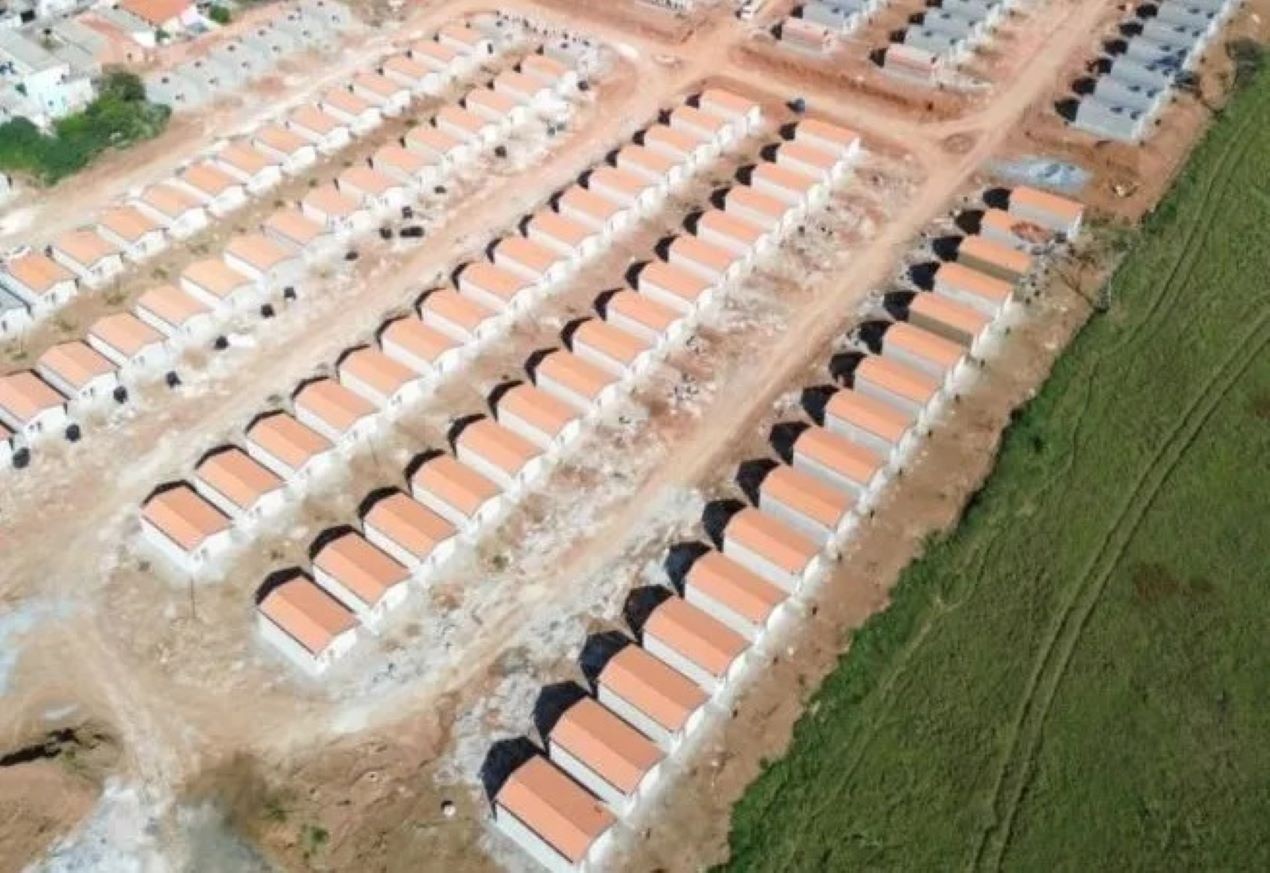 Pré-selecionados para programa habitacional em Itapetininga devem entregar documentos até sexta-feira