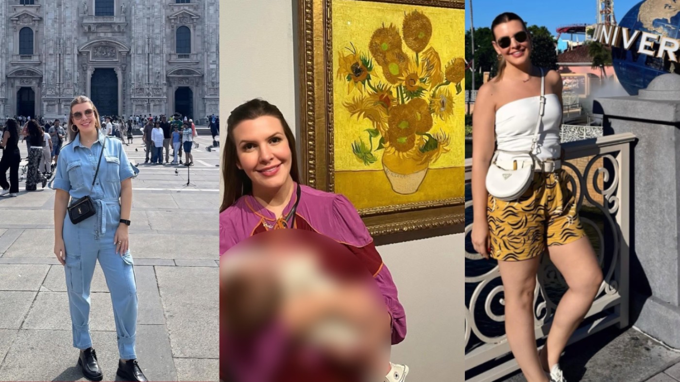 Maringá Chocada: Médica Gassi Mazia Encontrada Morta em Apartamento