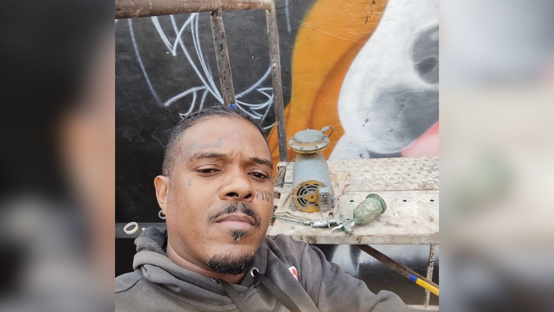 Homem é morto com tiro na cabeça após briga por lanches dentro de pensionato em Araçatuba 