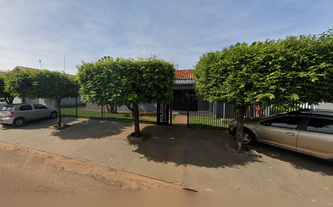 Homem é preso por ato obsceno após ser flagrado se masturbando em via pública no interior de SP