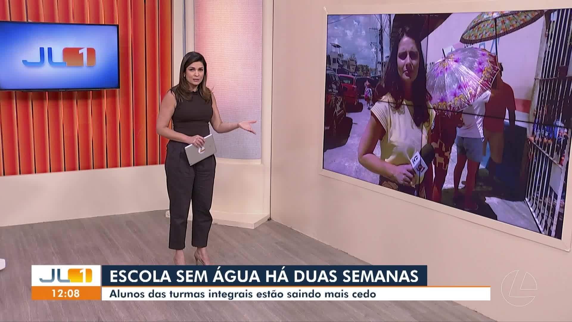 VÍDEOS: JL1 de terça-feira, 9 de junho de 2026 