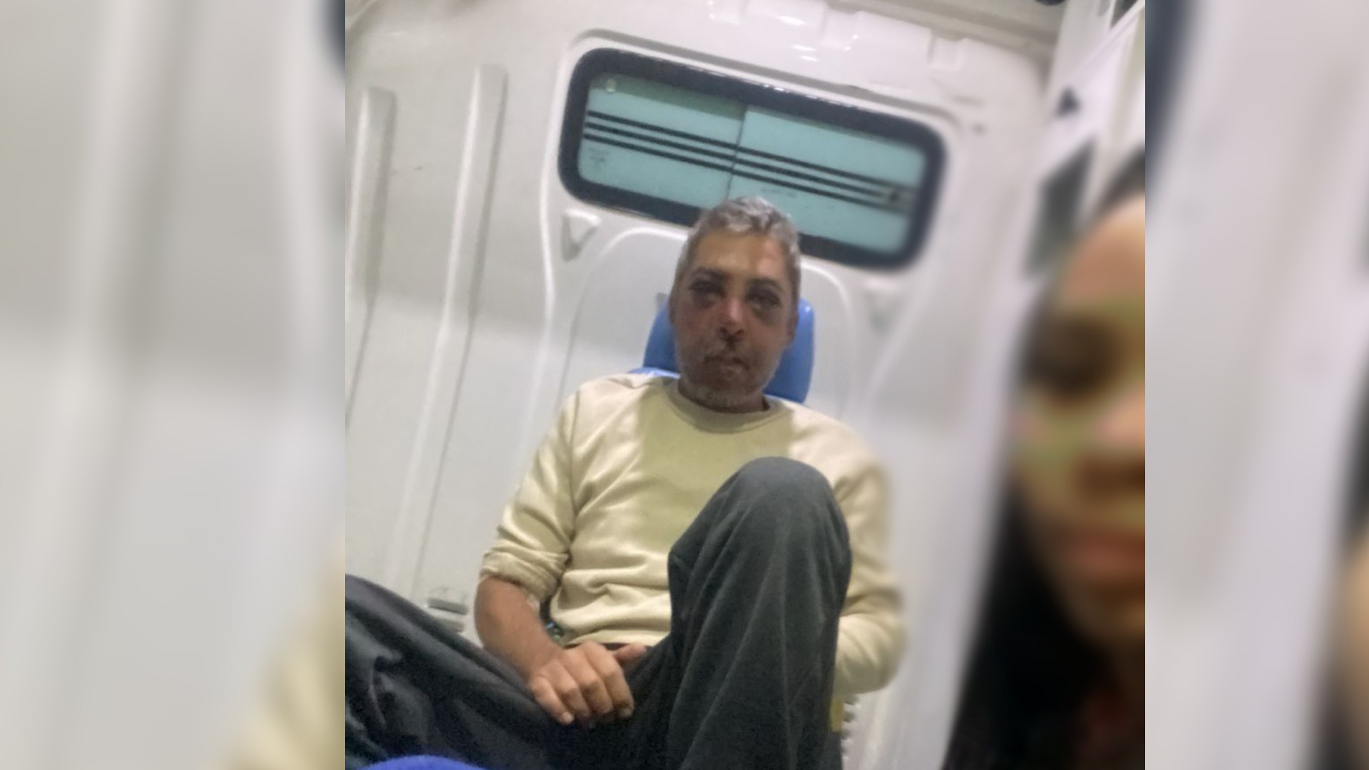 Família de Buri faz buscas por homem que desapareceu após fugir de hospital no interior de SP