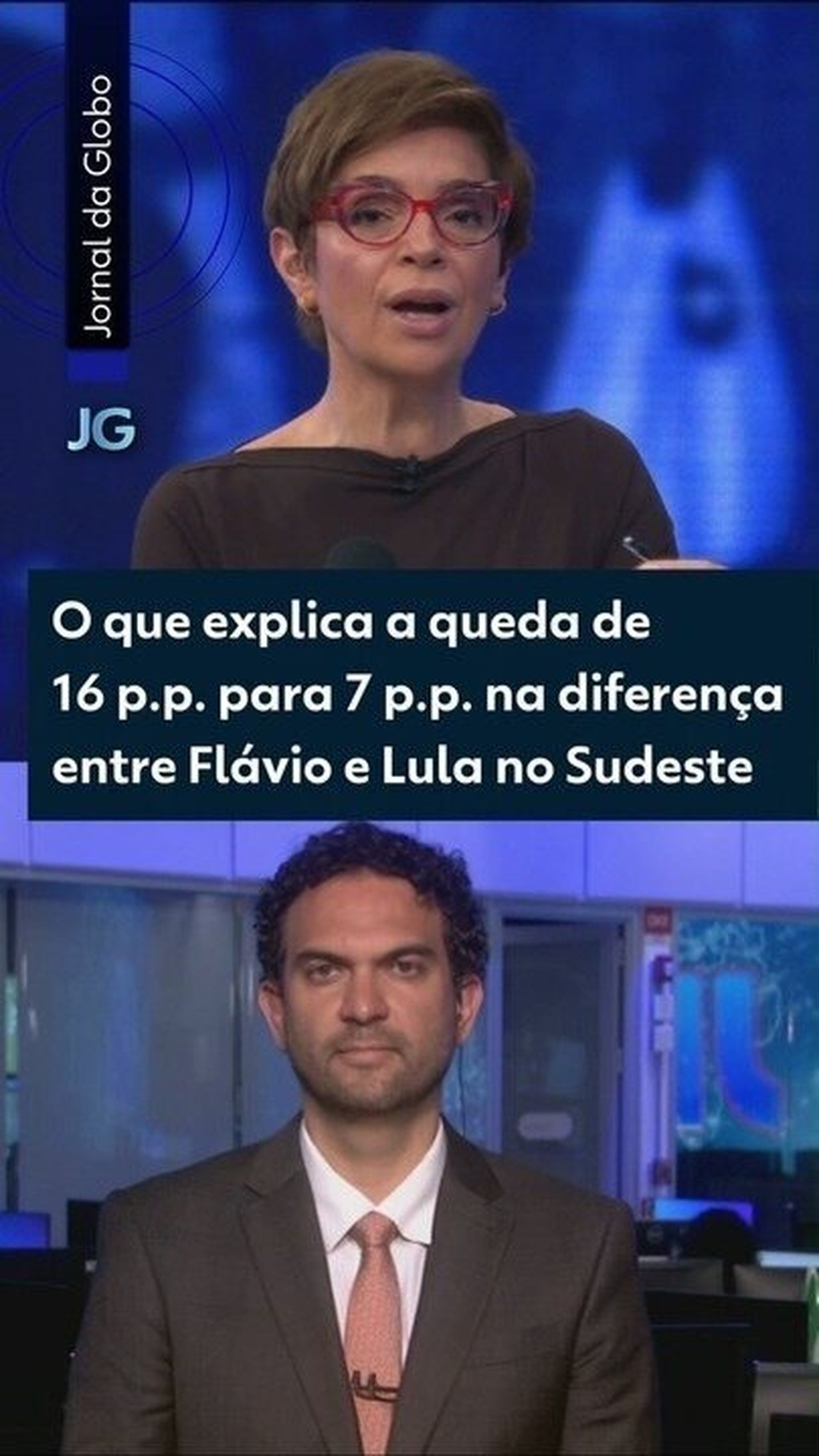 Quaest analisa padrões eleitorais regionais em pesquisa de 26 estados