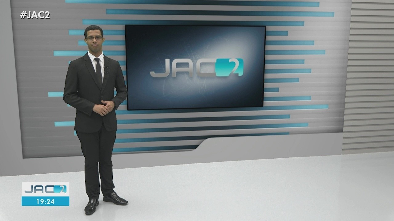 VÍDEOS: Jornal do Acre 2ª edição deste sábado, 7 de junho de 2025