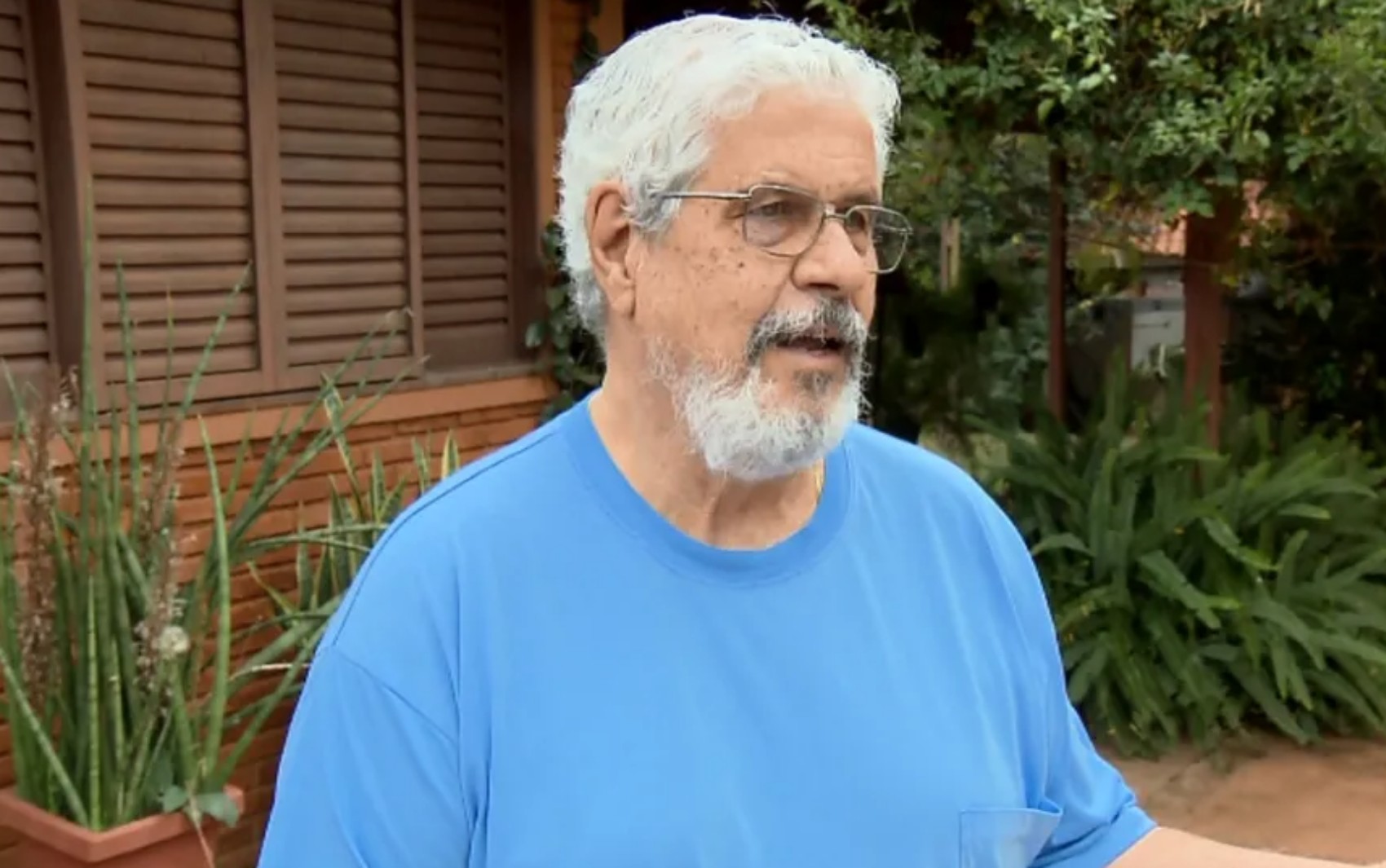Ex-prefeito de Três Corações, José Roberto de Paiva Gomes, o 'Gordo Dentista', morre aos 74 anos
